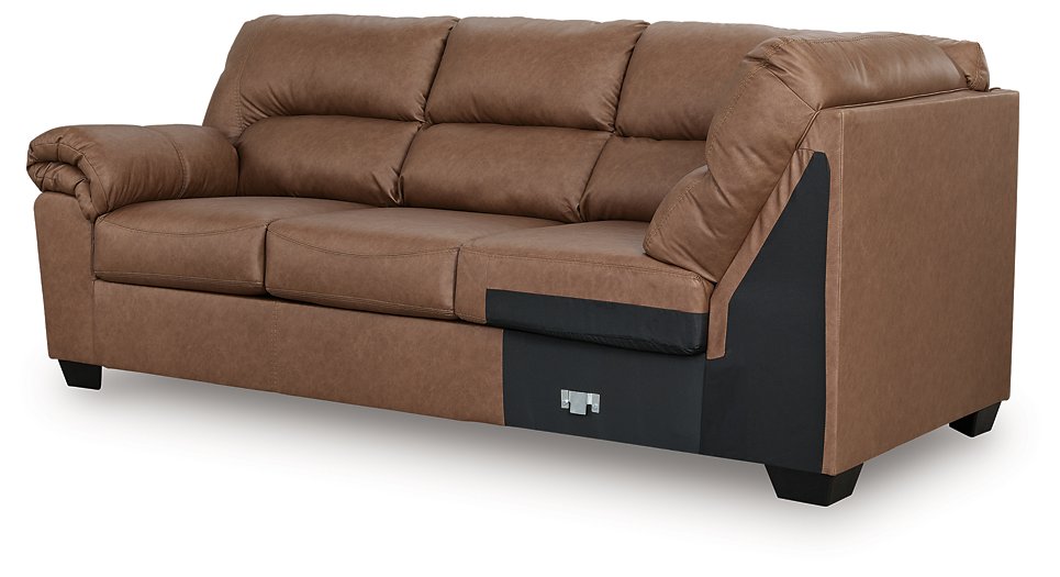 WillowBend Sectional