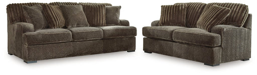Aylesworth Upholstery Package image
