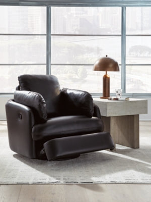 Modmax II Swivel Glider Recliner