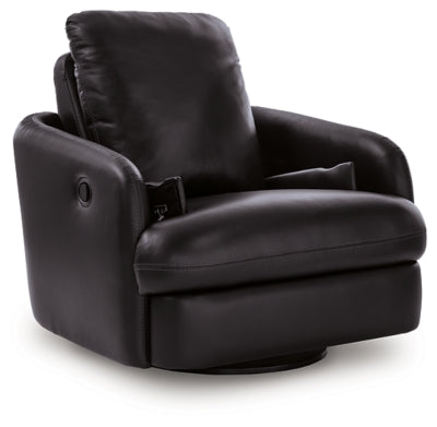 Modmax II Swivel Glider Recliner