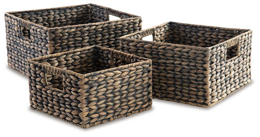 Elian Basket (Set of 3) image