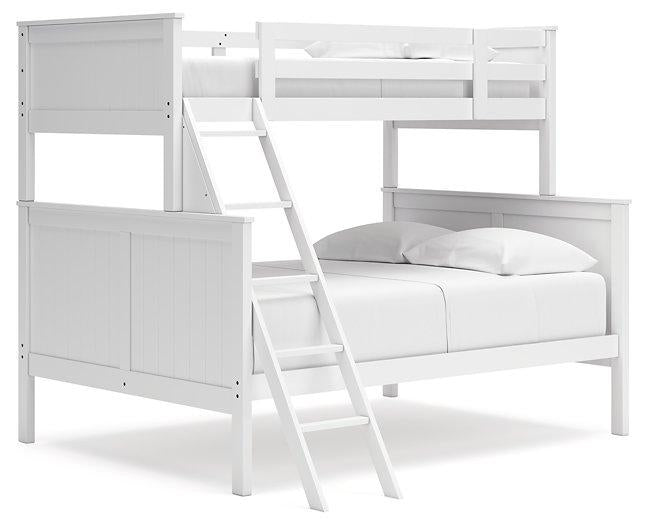 Nextonfort Bunk Bed