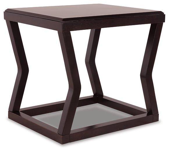 Kelton End Table Set