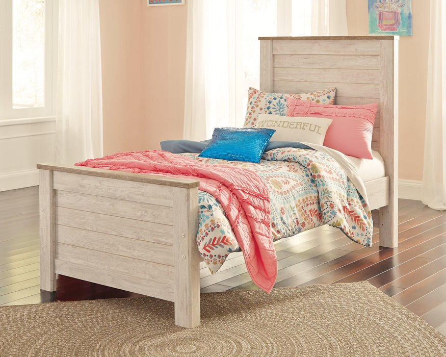 Willowton Bedroom Set