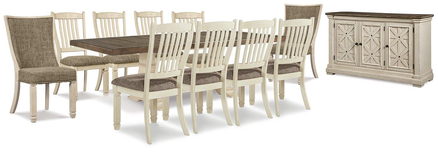 Bolanburg Dining Set