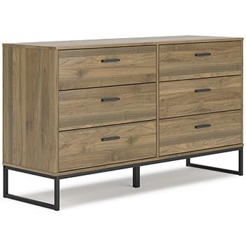 Deanlow Dresser