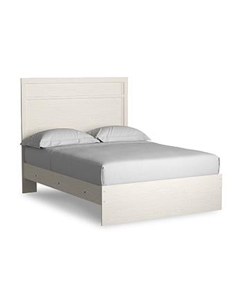 Stelsie Bed