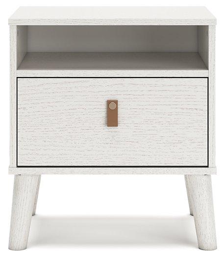 Aprilyn Nightstand