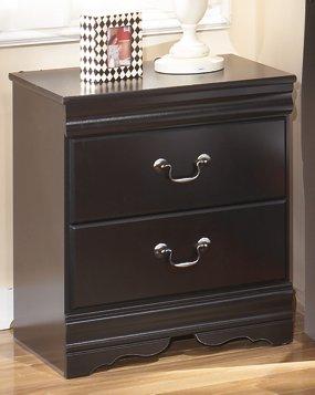 Huey Vineyard Nightstand