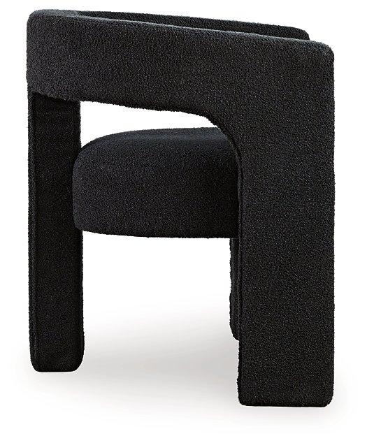 Landick Accent Chair