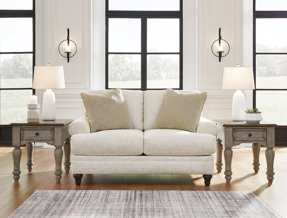 Valerani Loveseat