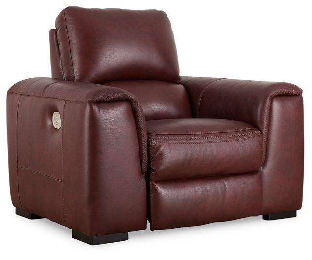 Alessandro Power Recliner image