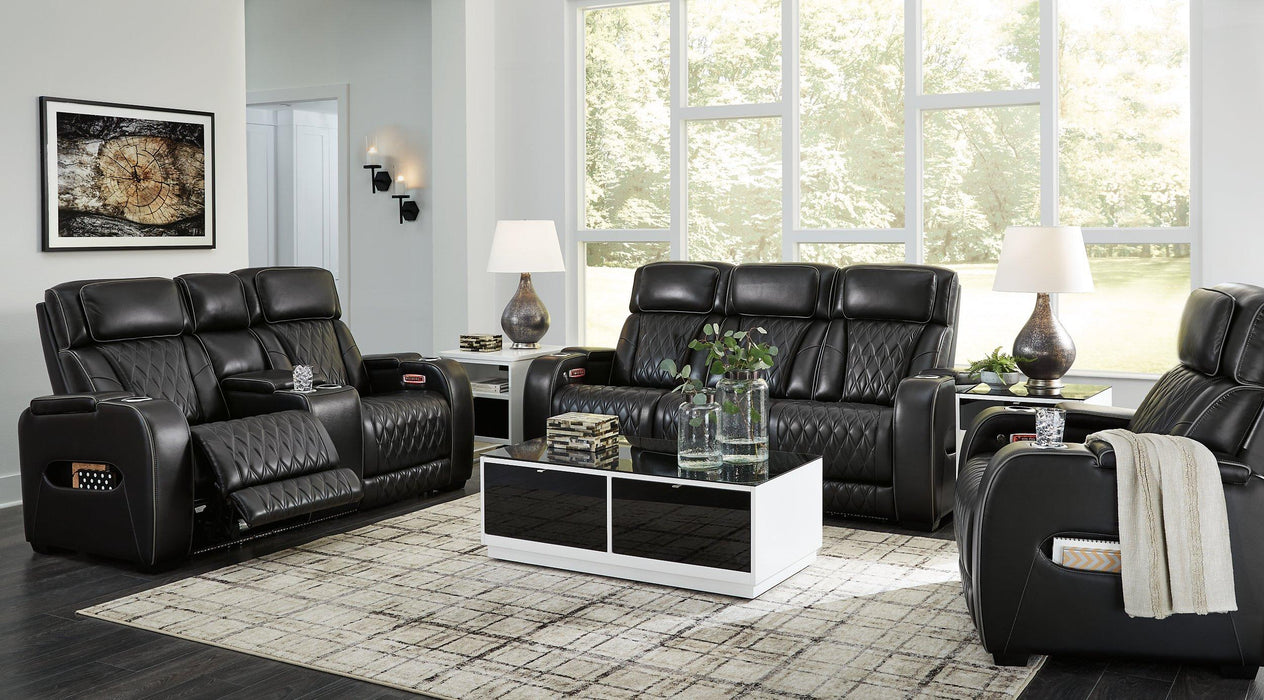 Boyington Living Room Set