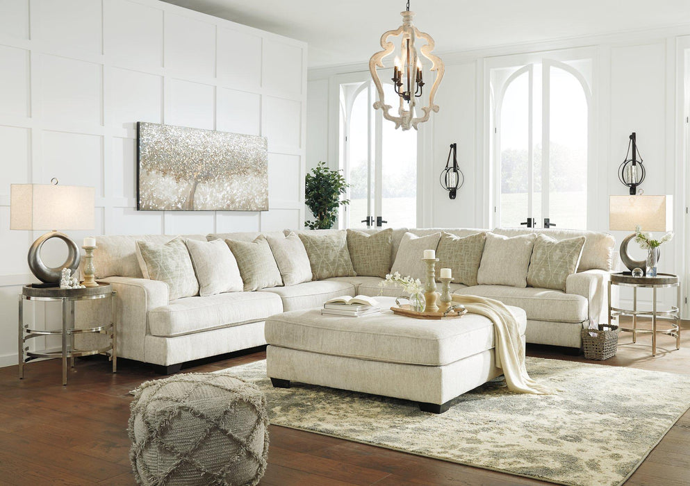 Rawcliffe Living Room Set