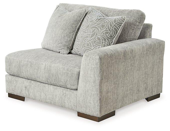 Regent Park Sectional