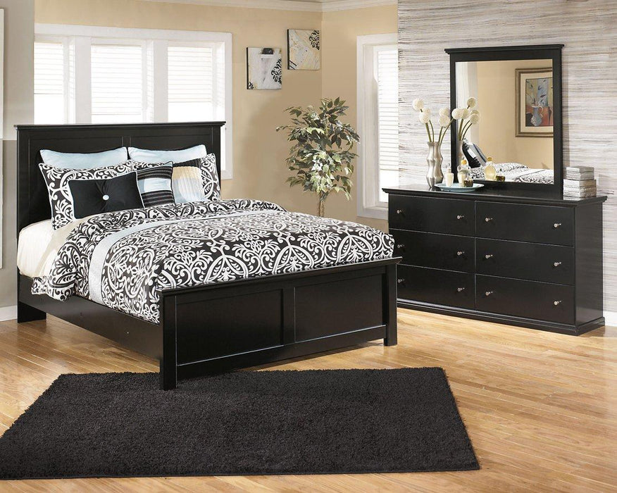 Maribel Bedroom Set image