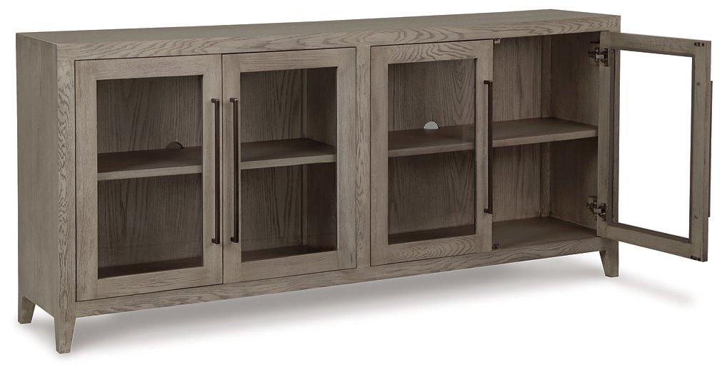 Dalenville Accent Cabinet