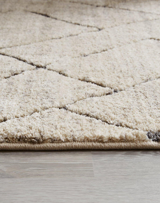 Ashbertly Rug