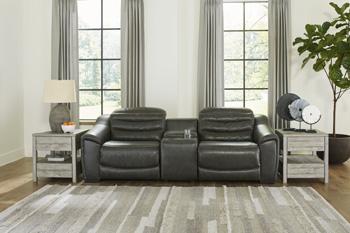 Center Line Living Room Set