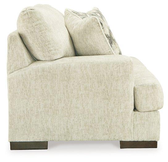 Caretti Loveseat