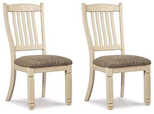 Bolanburg Dining Chair Set image