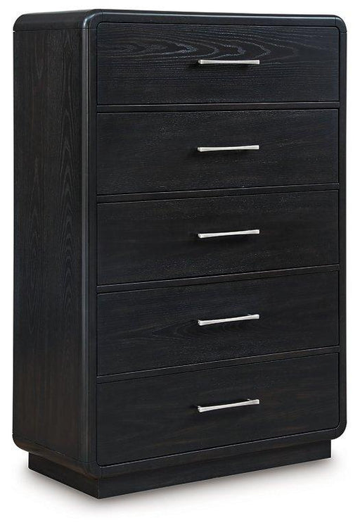 Rowanbeck Chest of Drawers image