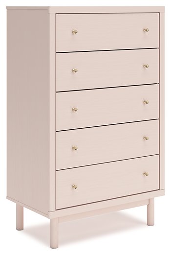 Wistenpine Chest of Drawers image