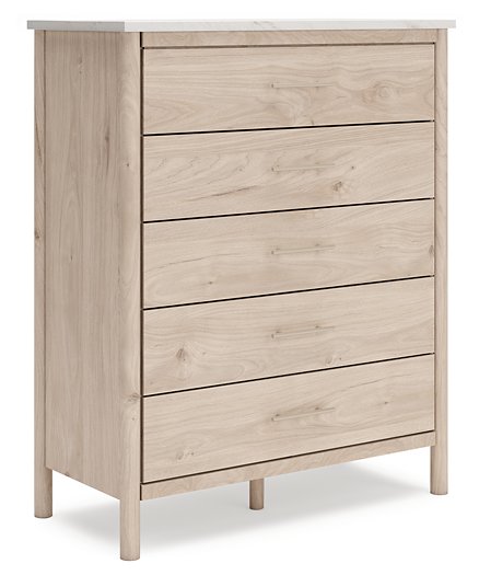 Cadmori Chest of Drawers image