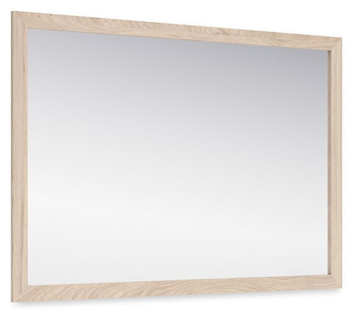 Cadmori Bedroom Mirror image