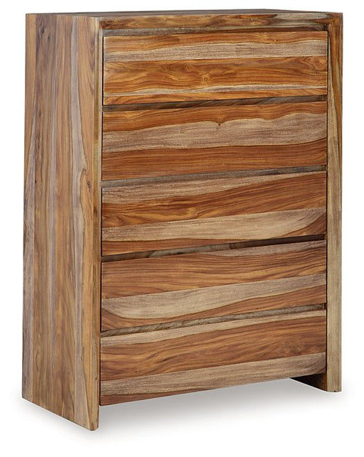 Dressonni Chest of Drawers image