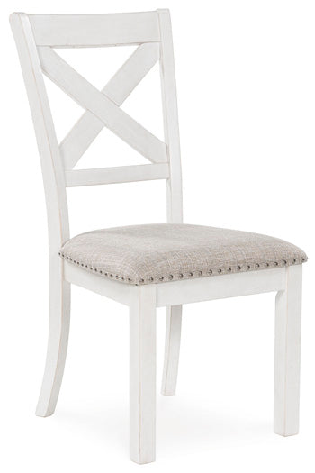 Robbinsdale Dining Chair image