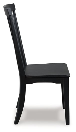 Greddinton Dining Chair