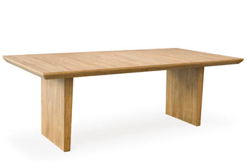 Sherbana Dining Extension Table image