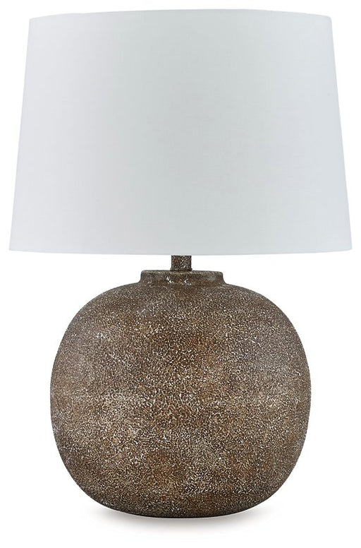 Neavesboro Lamp Set image