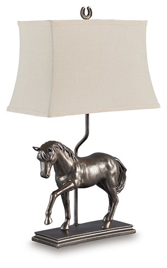 Sandorman Table Lamp