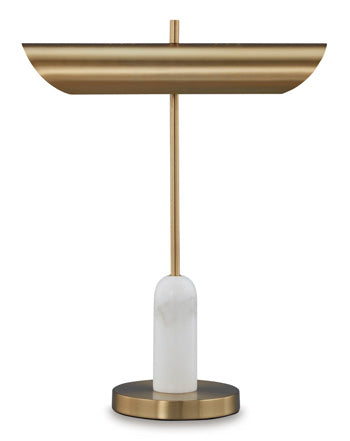 Rowleigh Desk Lamp