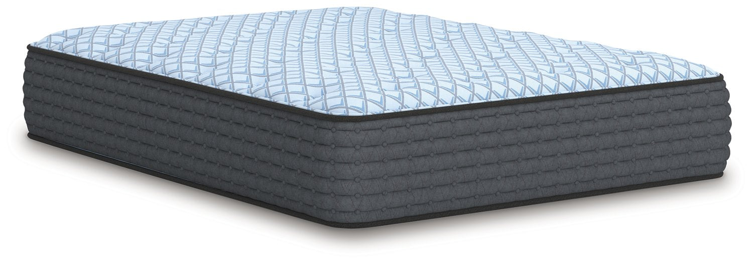 Destin Cove Plush Mattress