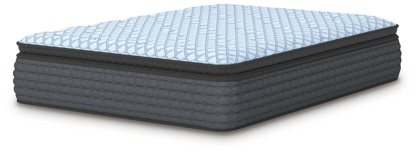 Destin Cove PT Mattress