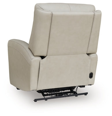 Pincara Power AutoGlide Recliner