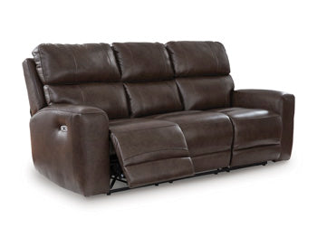 Crossplex Power Reclining Sofa