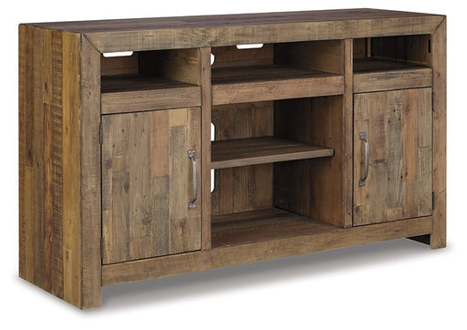 Sommerford 62" TV Stand image