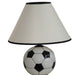 All Star Soccer Table Lamp image