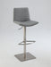 0572 Ribbed Back and Seat Pneumatic-Adjustable Stool image