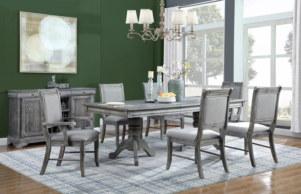 G123091 Rec Dining Table image
