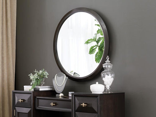 Formosa Vanity Mirror image