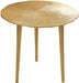 Rohan Gold End Table image