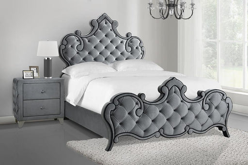 G302351 E King Bed image