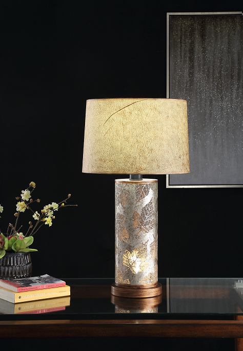 Nordin Coffee Table Lamp image