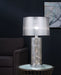 Nordin Chrome Table Lamp image