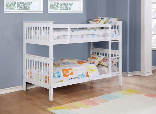 G460244N Twin / Twin Bunk Bed image